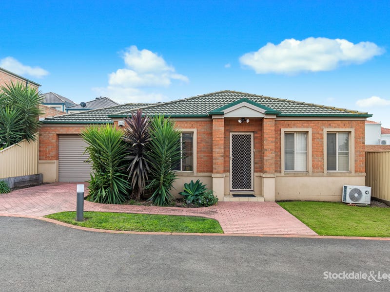 7/4654 Gowanbrae Drive, Gowanbrae, Vic 3043 Property Details