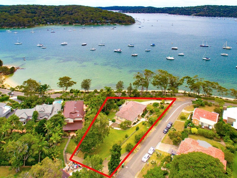 2163 Pittwater Road, Church Point, NSW 2105
