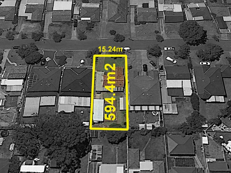 7 Roosevelt Avenue, Sefton, NSW 2162