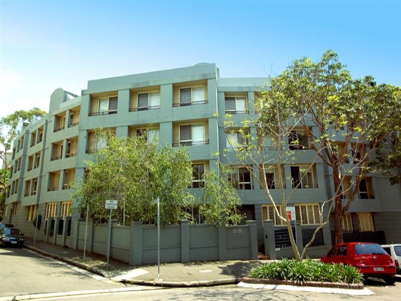 20/2125 Waratah Street, Rushcutters Bay, NSW 2011