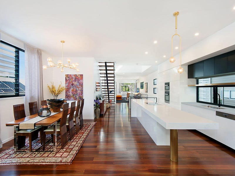 237 Harcourt Street, New Farm, QLD 4005