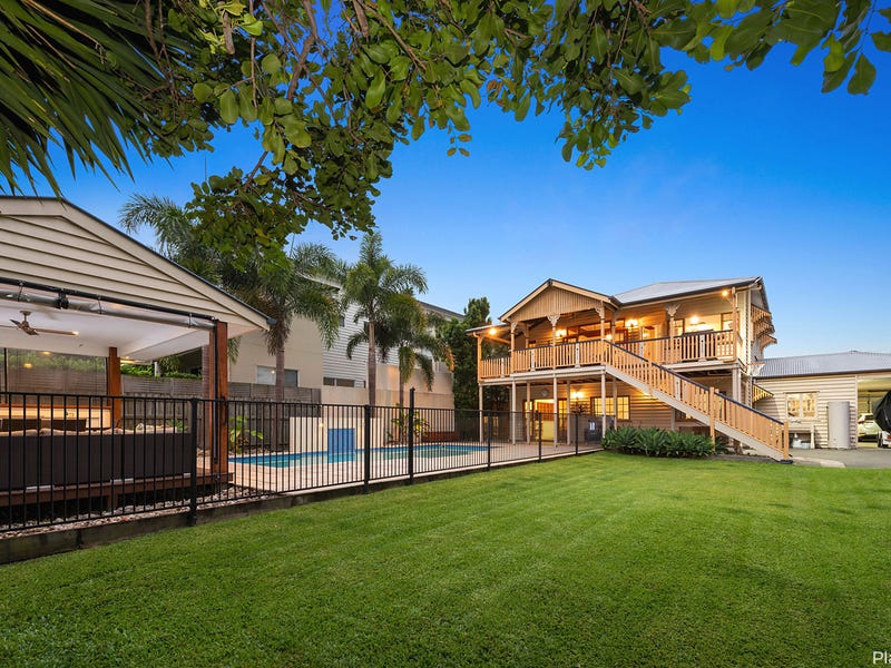 Real Estate & Property for Sale in Bulimba, QLD 4171