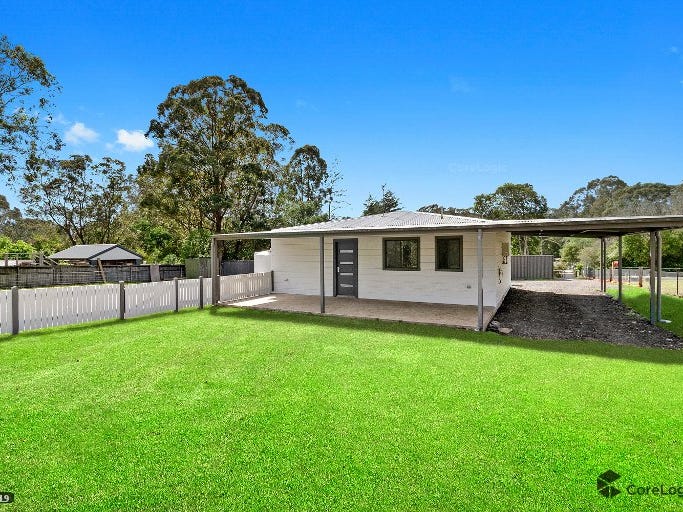 14 McMahons Park Road, Kurrajong, NSW 2758 - Property Details