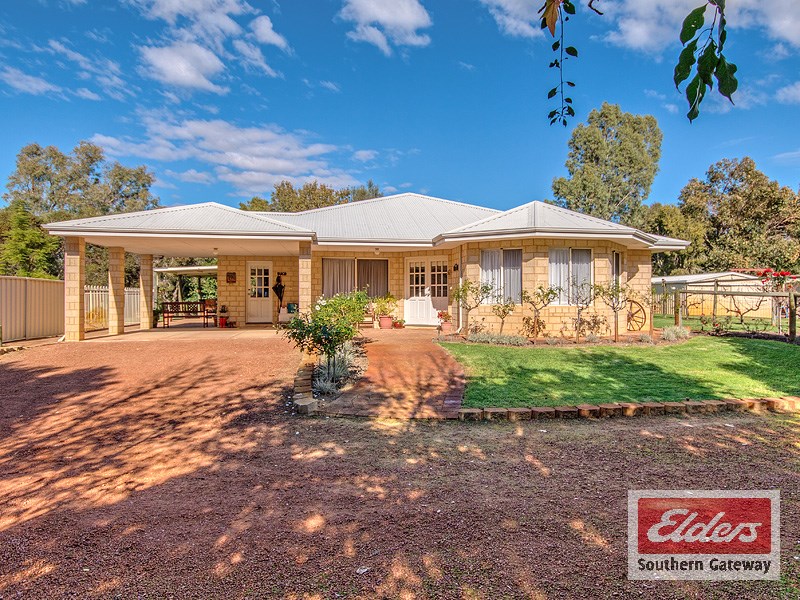 27 Tranby Avenue, Serpentine, WA 6125 Property Details