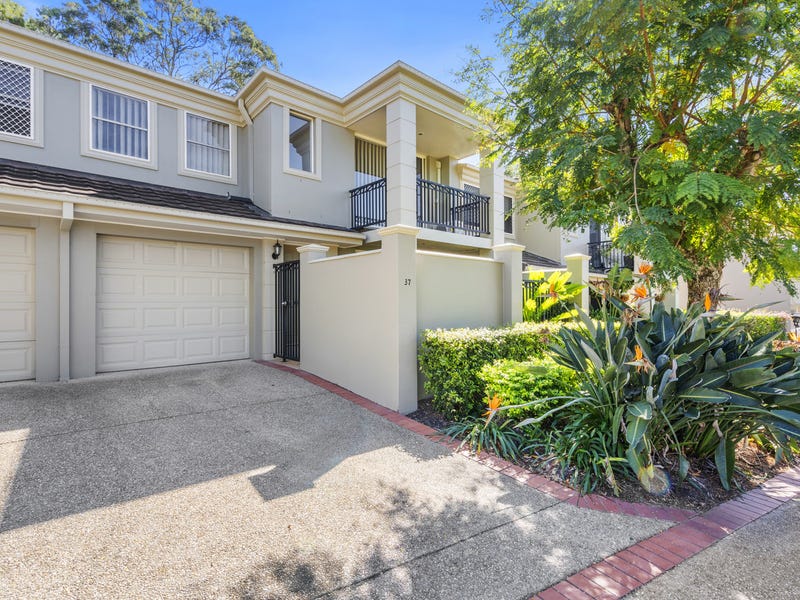 37/433 Brisbane Road, Coombabah, Qld 4216 Property Details