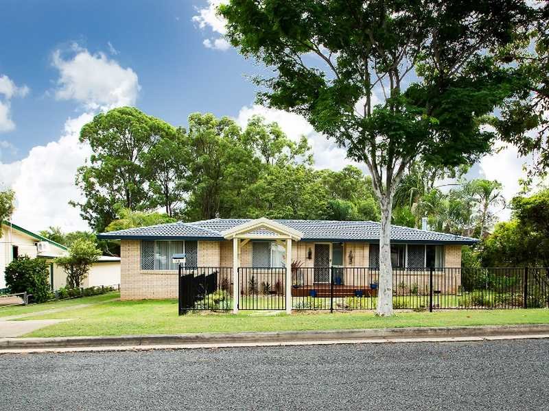 64 Eaglesfield Street, Beaudesert, Qld 4285