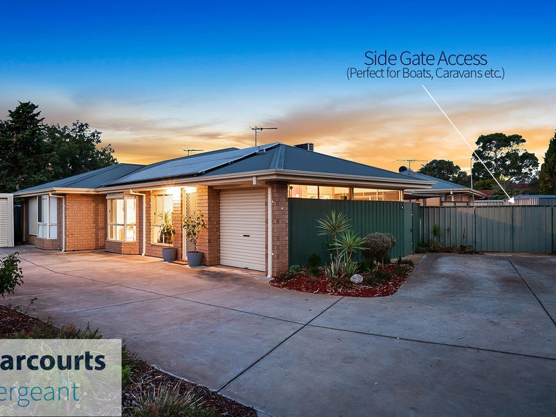 7/23A Morialta Drive, Smithfield, SA 5114 Property Details