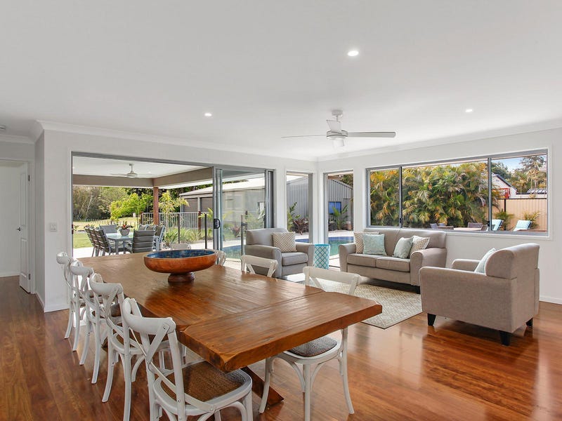 25 Daffodil Street, Tallebudgera, Qld 4228 Property Details