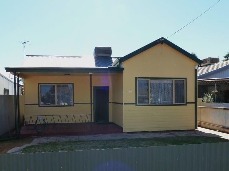 113 King Street Boulder, Kalgoorlie, WA 6430 Property Details