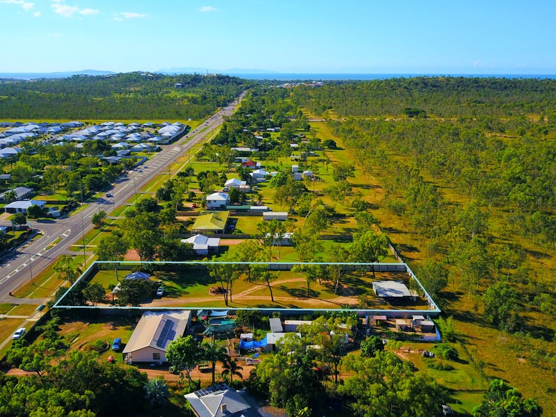 119 Mount Low Parkway, Mount Low, QLD 4818