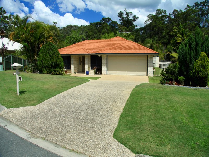 10 Bloomfield Place, Beerwah, QLD 4519