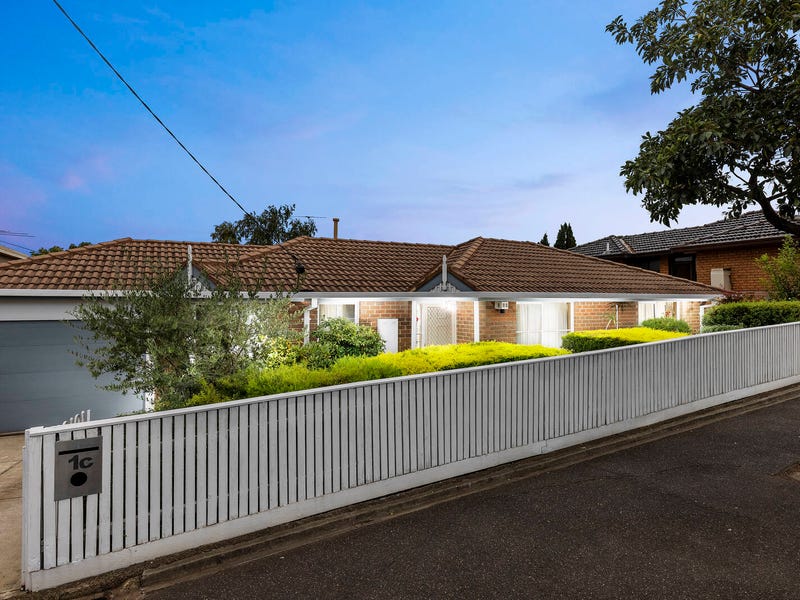 1C Melville Road, Brunswick West, VIC 3055