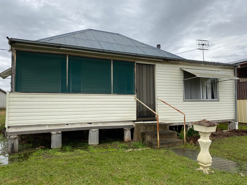 55 Vennacher Street, Merriwa, NSW 2329 House for Sale