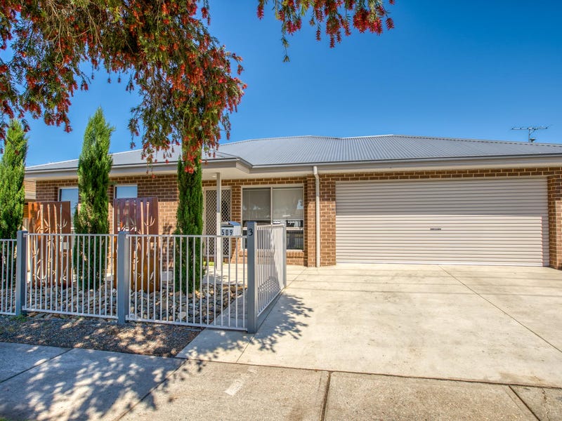 3/509 Kotthoff Street, Lavington, NSW 2641 Property Details