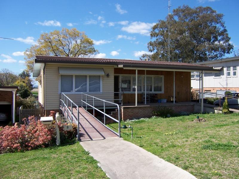 Property 105190868, Singleton, NSW 2330 Property Details