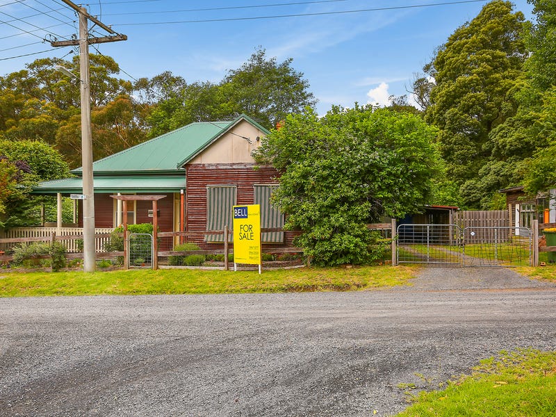 11 Blake Street, Powelltown, Vic 3797 House for Sale