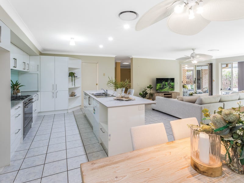 171 Lanita Road, Ferny Grove, Qld 4055 House for Sale