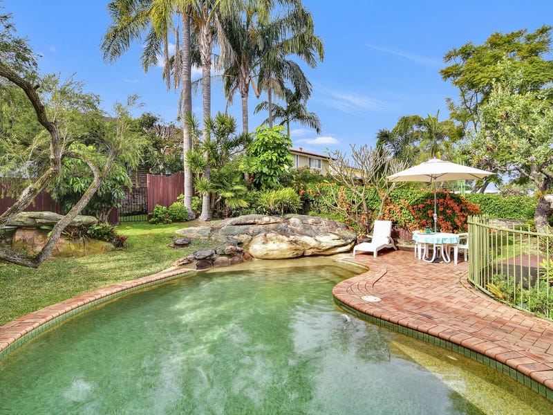 58 Killarney Drive, Killarney Heights, NSW 2087