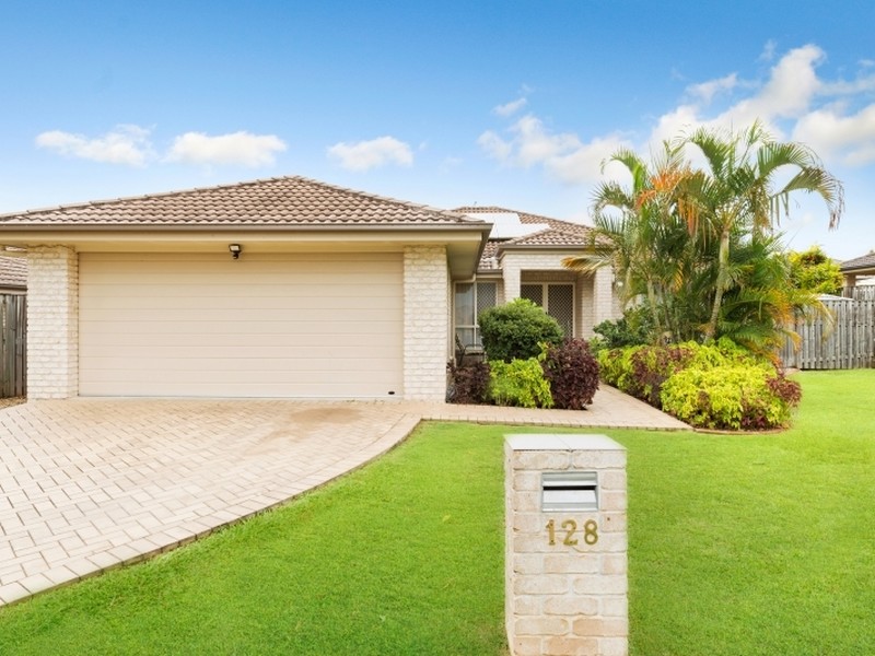 128 Jensen Road, Caboolture, QLD 4510