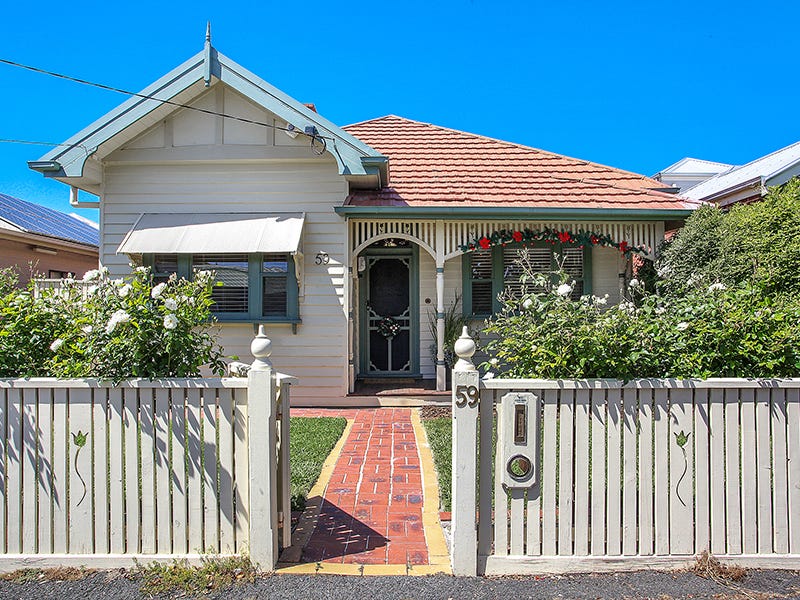 59 Albert Street, Williamstown, VIC 3016