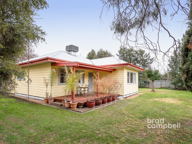 830 Ferguson Road, Toolamba, Vic 3614 House for Sale