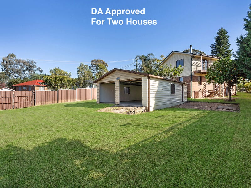 128 Hill Road, Lurnea, NSW 2170 - Property Details