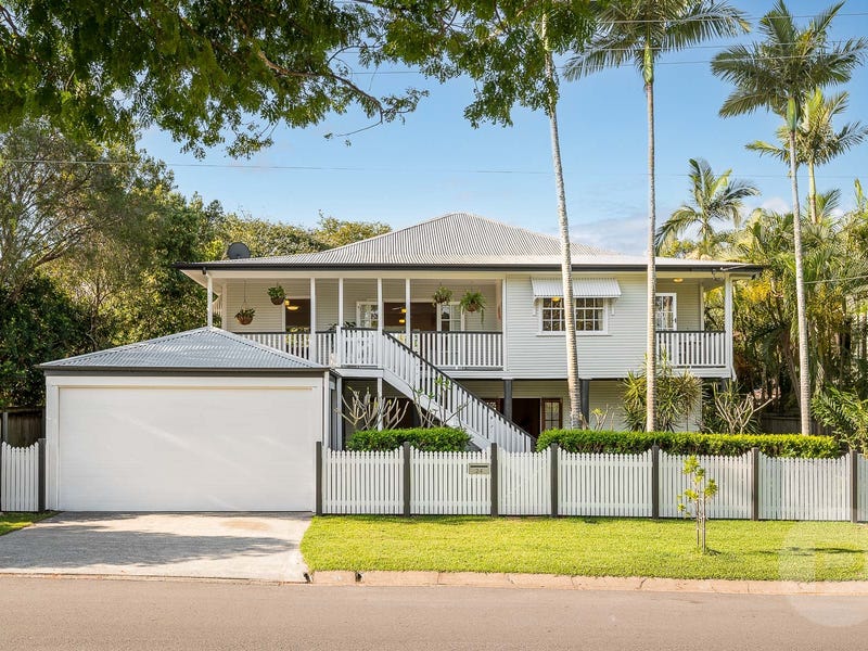 24 Thomas Street, Sherwood, Qld 4075 House for Sale