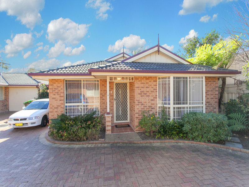 4/30 Ryan Road, Padstow, NSW 2211 Property Details