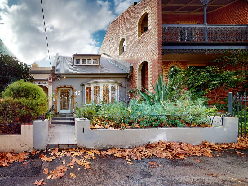 12 Canning Street, North Melbourne, VIC 3051