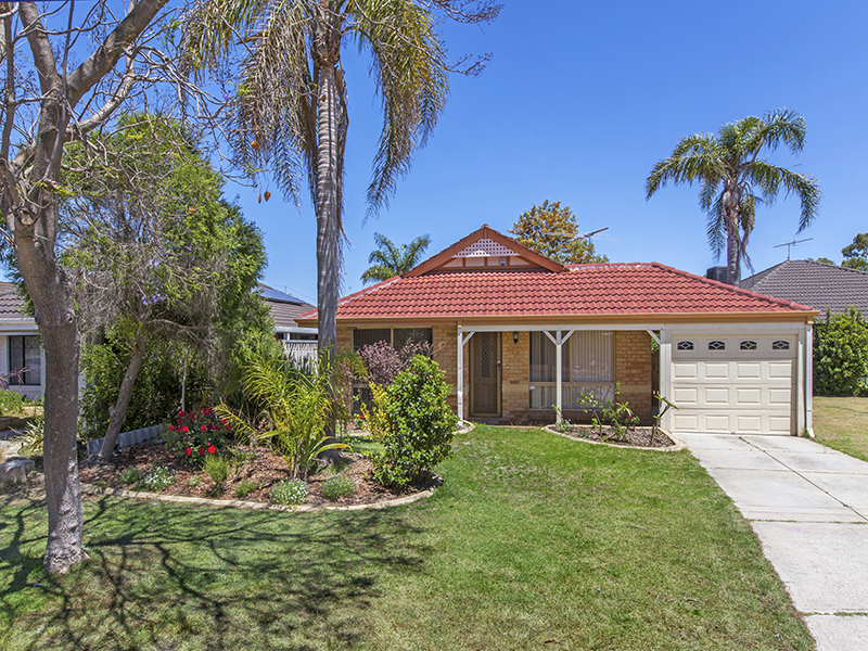 7 Citrus Loop, South Lake, WA 6164