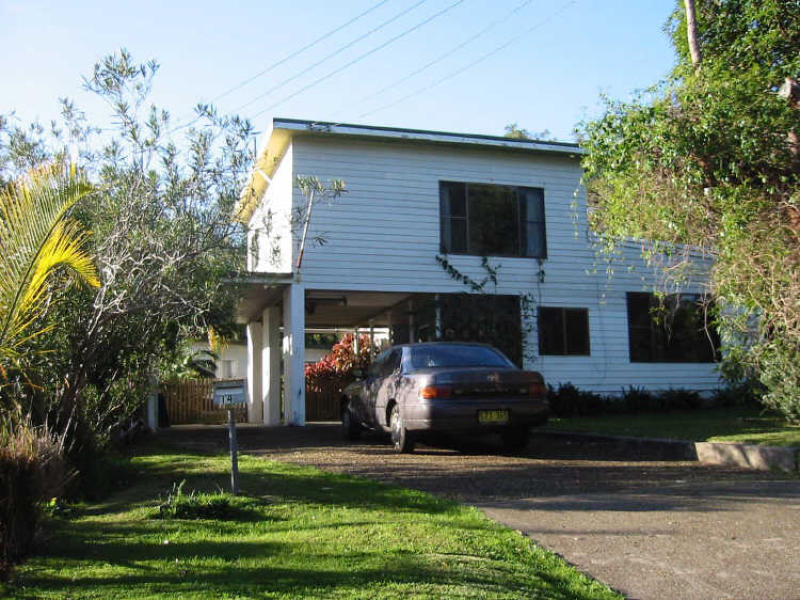 14 North Avalon Road, Avalon Beach, NSW 2107