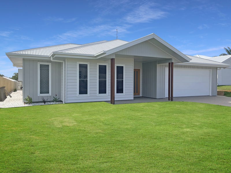 lot 152 Peel Street, Taroomball, Qld 4703 House for Sale realestate