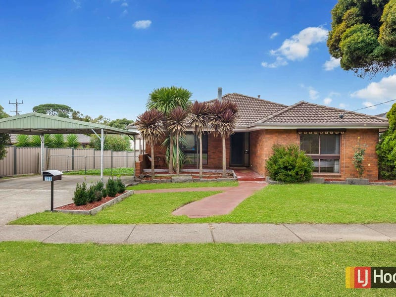 150 Raglan Street, Wallan, Vic 3756 Property Details