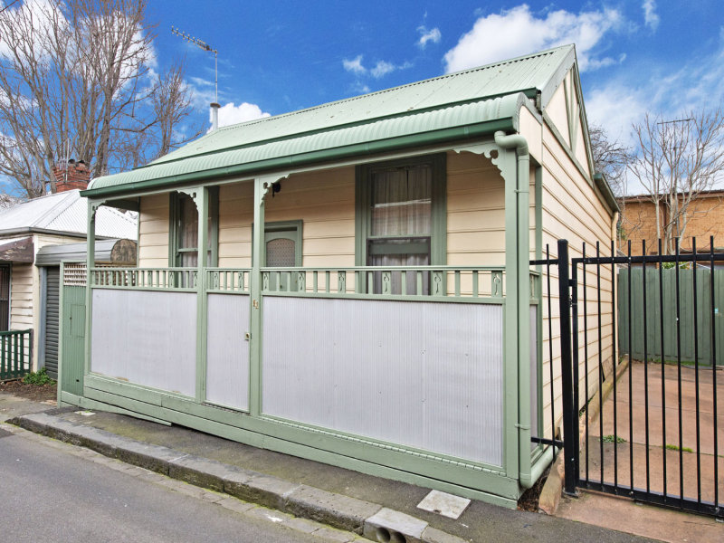 11 Shamrock Street, Richmond, Vic 3121 Property Details