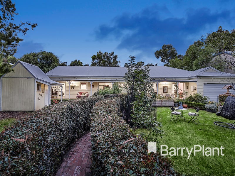 33A Fortune Avenue, Lilydale, VIC 3140