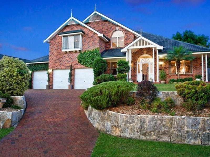 60 Yaringa Road, Castle Hill, NSW 2154