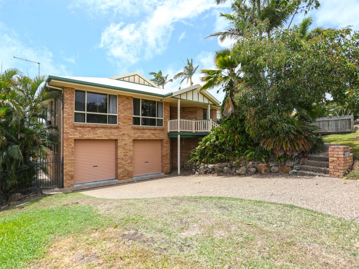 5 Chapman Court, Eimeo, QLD 4740