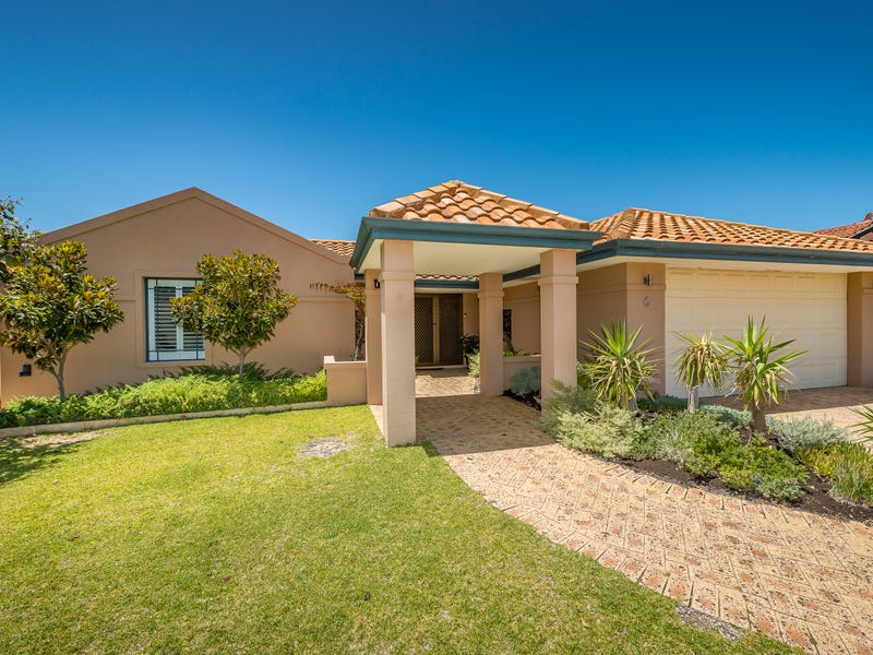 6 Caspian Pass, Iluka, WA 6028