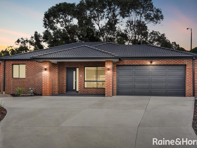 3 Laurel Court, Sunbury, Vic 3429 - Property Details