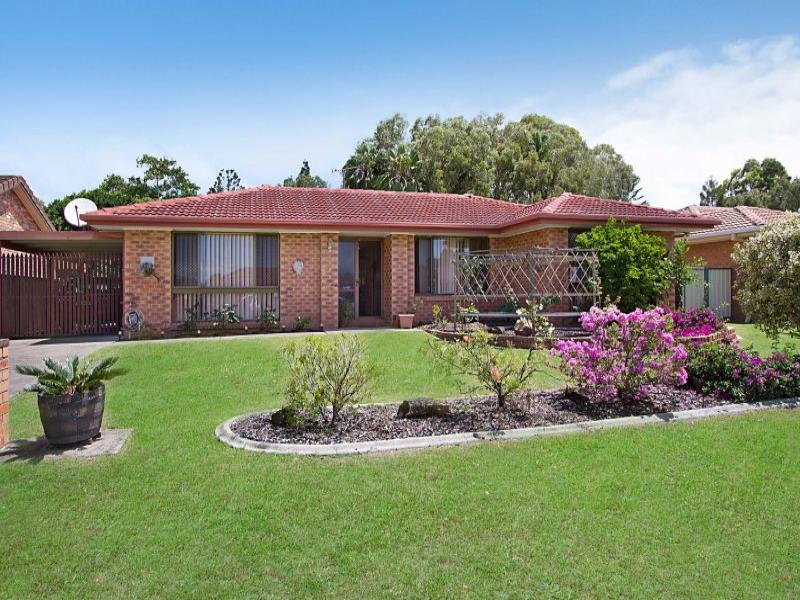 28 Plover Place, Tweed Heads West, NSW 2485