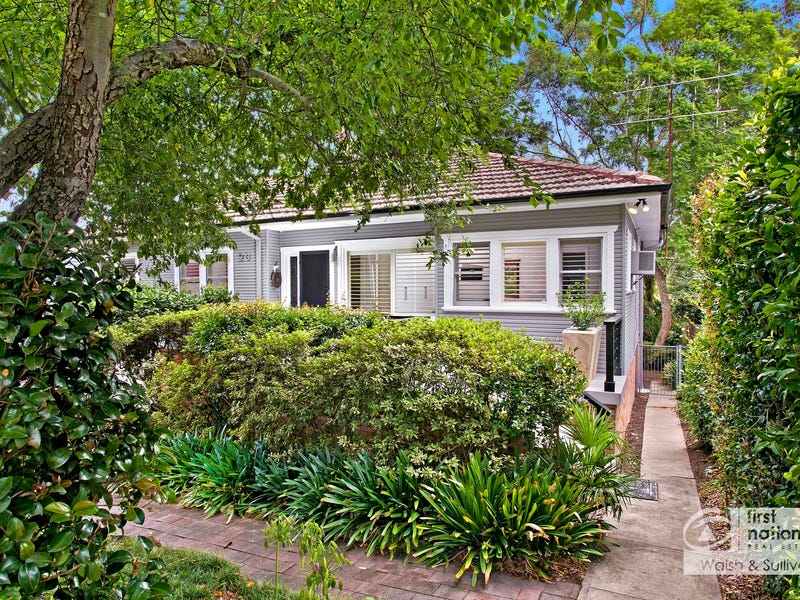 20 Avenue, Thornleigh, NSW 2120