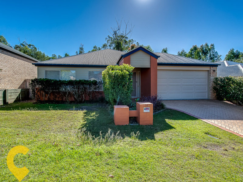 14 Parkside Place, Forest Lake, QLD 4078