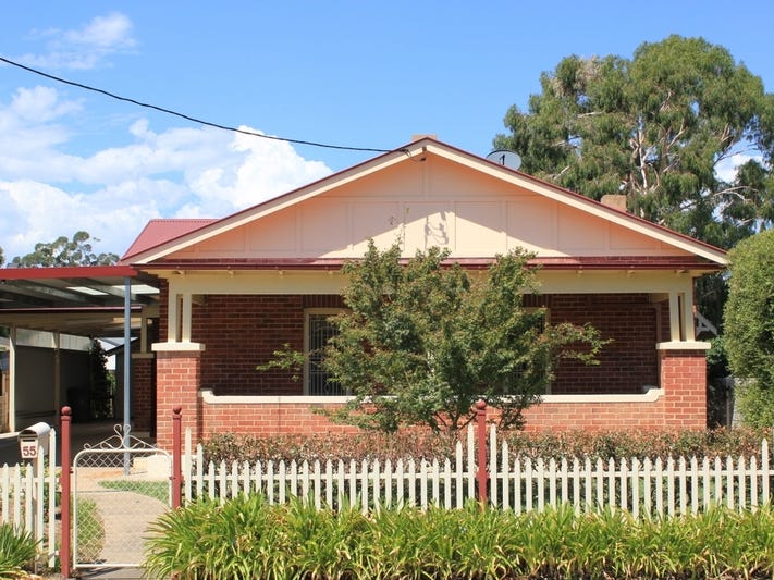 55 Mortimer Street, Mudgee, NSW 2850 Property Details