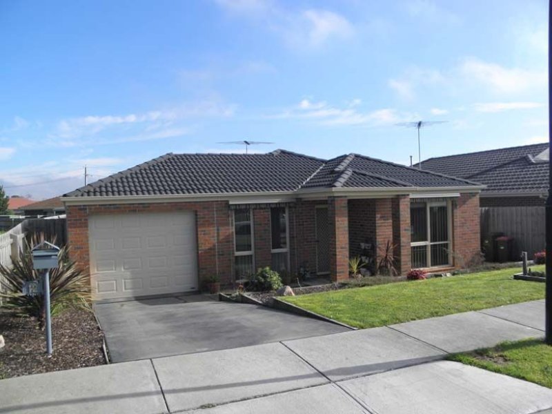 12 Maple Crescent, Trafalgar, Vic 3824 Property Details