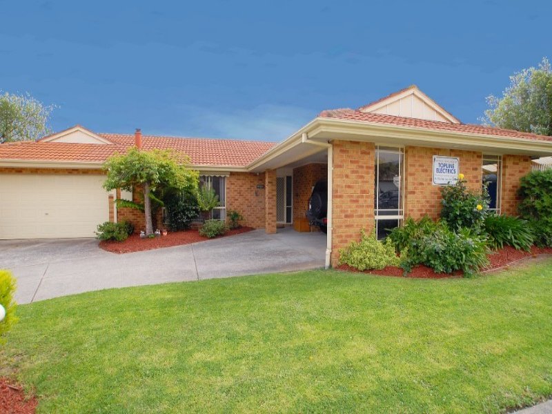 18 Longwood Close, Rowville, Vic 3178 Property Details