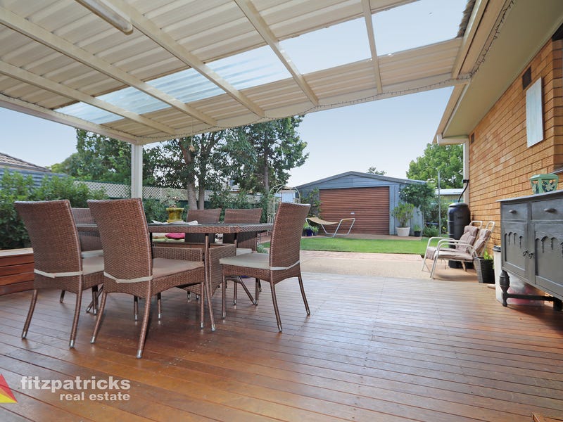 3 Weedon Crescent, Tolland, NSW 2650 Property Details