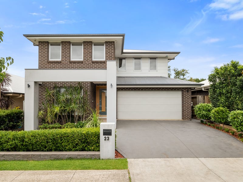 Real Estate & Property for Sale in Oran Park, NSW 2570