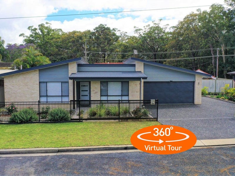 51 Townsend Street Forster Nsw 2428 Property Details