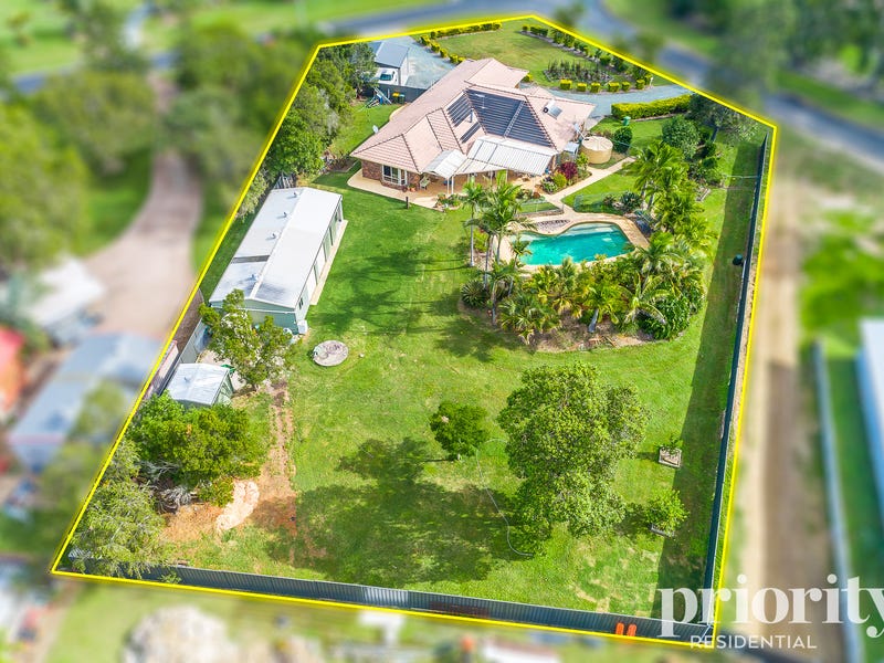 Houses for Sale in Upper Caboolture, QLD 4510