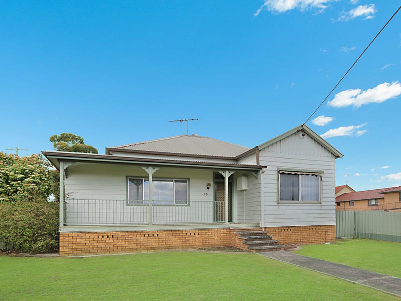 15 Jurd Street, Cessnock, NSW 2325 Property Details